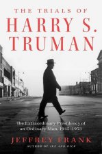 Trials of Harry S. Truman