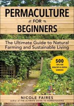 Permaculture for Beginners