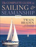Complete Guide to Sailing & Seamanship