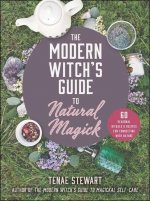 Modern Witch's Guide to Natural Magick