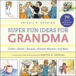 Grandma Loves Me!