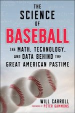 Science of Baseball