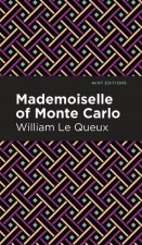 Mademoiselle of Monte Carlo