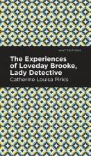 Experience of Loveday Brooke, Lady Detective