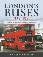 London's Buses, 1979-1994