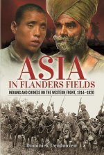 Asia in Flanders Fields