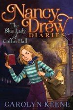 The Blue Lady of Coffin Hall: Volume 23
