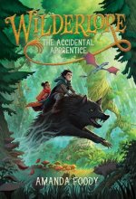 The Accidental Apprentice: Volume 1