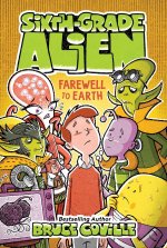 Farewell to Earth: Volume 12