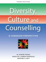 Diversity, Culture and Counselling: A Canadian Perspective