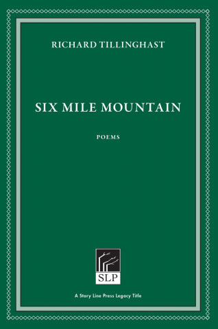 Six Mile Mountain