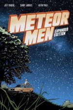 Meteor Men