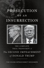 Prosecution of an Insurrection