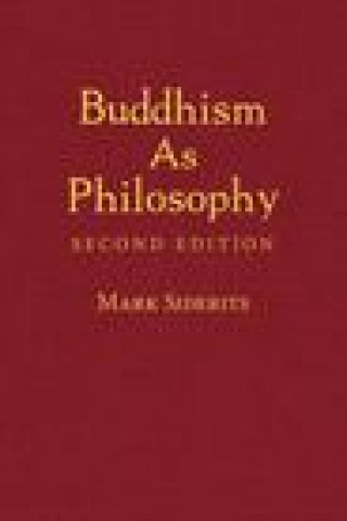 Buddhism As Philosophy