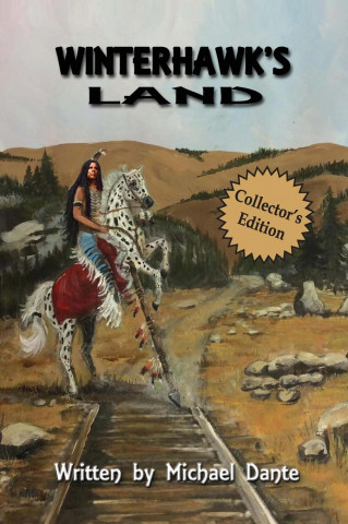 Winterhawk's Land