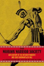 Mohawk Warrior Society
