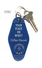 Your Place or Mine?