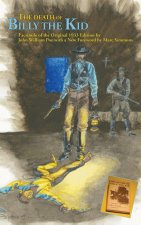 Death of Billy the Kid