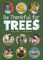 Be Thankful for Trees