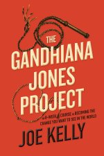 Gandhiana Jones Project