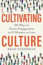 Cultivating Culture