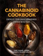 Cannabinoid Cookbook