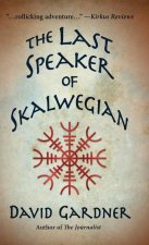 Last Speaker of Skalwegian