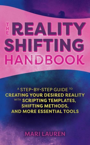 Reality Shifting Handbook