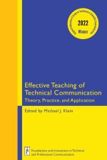 EFFECTIVE TEACHING OF TECHNICAL COMMUNIC