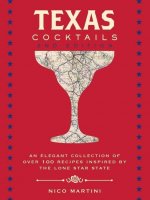 Texas Cocktails