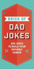 Brick of Dad Jokes