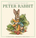 Peter Rabbit Oversized Board Book (the Revised Edition)