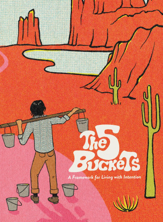 5 Buckets