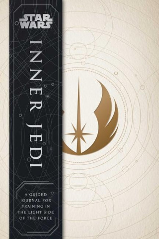 Star Wars: Inner Jedi Guided Journal