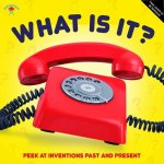 What Is It?