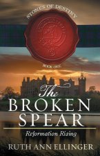 Broken Spear