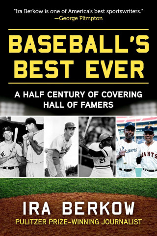 Baseball's Best Ever