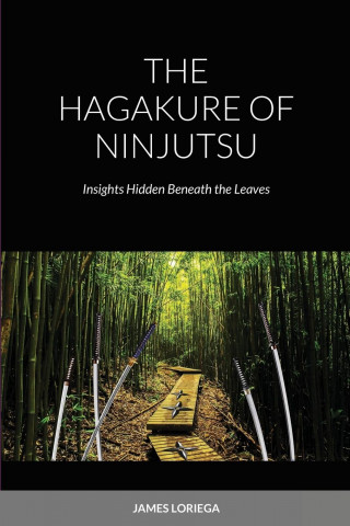 Hagakure of Ninjutsu