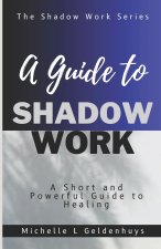 Guide to Shadow Work