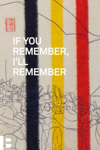 If You Remember, I'll Remember