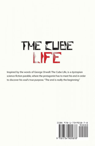 Cube Life