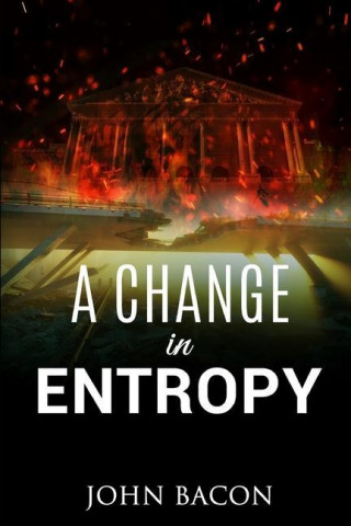 Change in Entropy