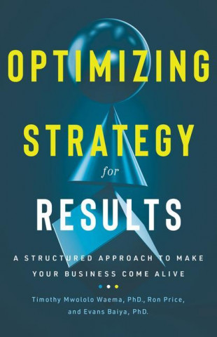 Optimizing Strategy for Results