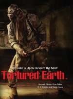 Tortured Earth Role Playing Game