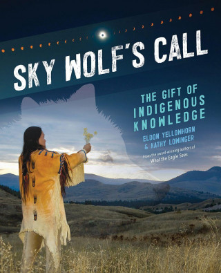 Sky Wolf's Call