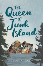 Queen of Junk Island