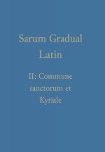 Sarum Gradual Latin II