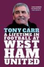 Tony Carr