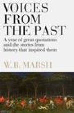 Voices From the Past