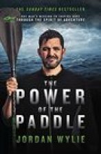 Power of the Paddle
